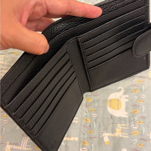 Gucci interlocking wallet - Picture 6 of 13